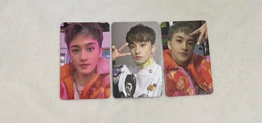 엔시티 마크